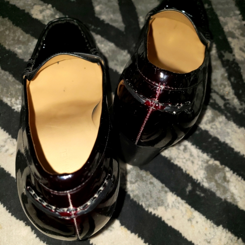 Mk heels - Picture 5 of 12